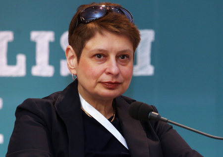 Правнучку Хрущева Нину внесли в перечень иноагентов