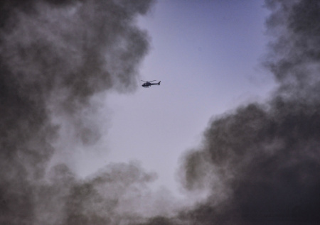 Затягивание операции в Иране приведет рынки в отчаяние