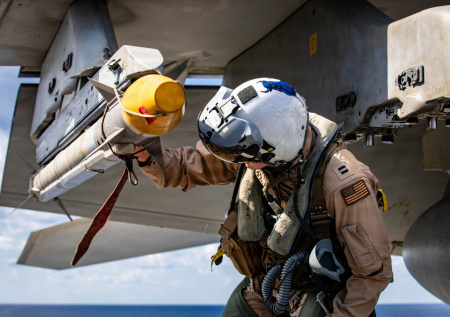 Раскрыты шокирующие траты США в войне с Ираном