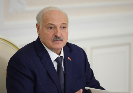 Лукашенко опроверг популярный миф о ценах на энергию из-за Ближнего Востока