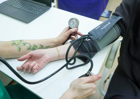 Врач предупредил, о каких болезнях может сигнализировать нечеткость зрения