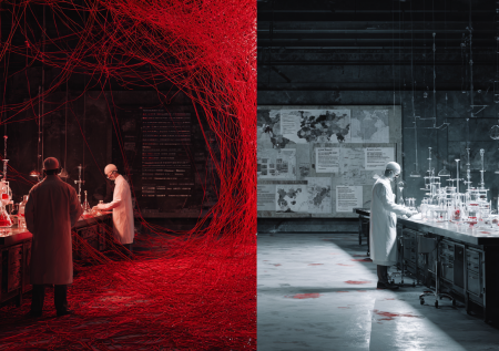 Адренохром: что это такое на самом деле — наука, мифы и теории заговора