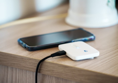 Названо популярное у москвичей устройство на фоне отключения интернета