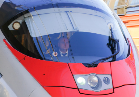 Глава Минтранса раскрыл детали строительства ВСМ межу Москвой и Петербургом