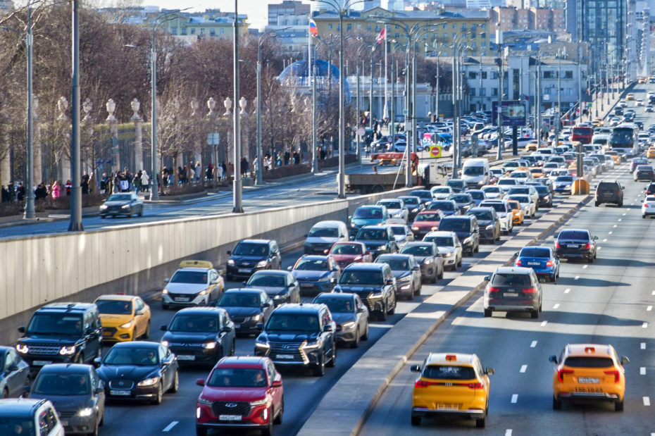 Советы автомобилистам