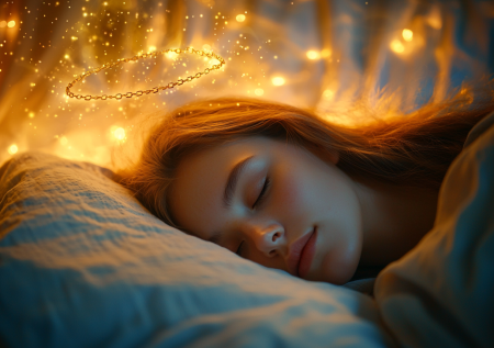 Ученый объяснил, почему мы не помним свои сны