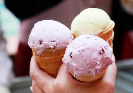 В России появится новый ГОСТ на мороженое