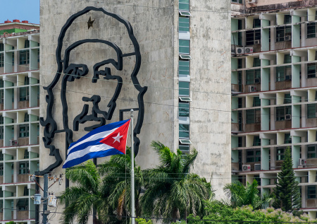 Погрязшая в энергокризисе Куба обратилась к США