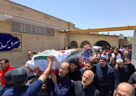 В Иране раскрыли, сколько женщин и детей загубили атаки США и Израиля