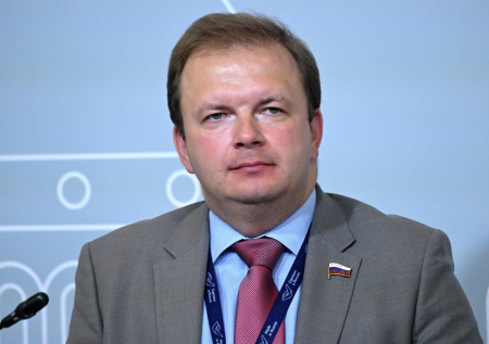 В Госдуме назвали причины появления новых городов в России