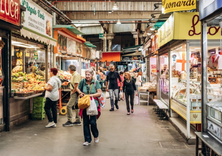 Россиянам объяснили, какие продукты нельзя привозить из Италии