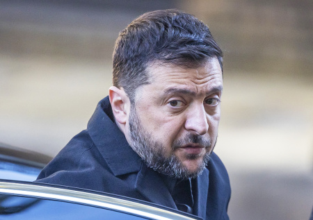 «Лжец»: в Европарламенте обрушились с жесткой критикой на Зеленского