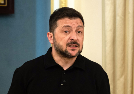 Зеленский накинулся на США из-за нефтяного «подарка» России