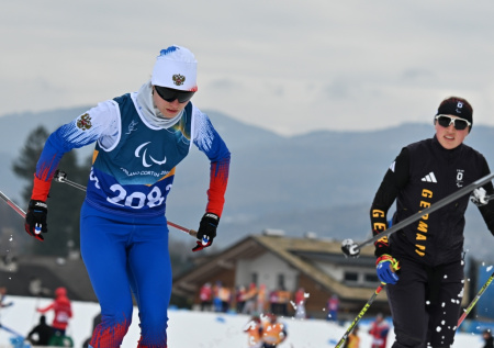 В России предложили изучать истории паралимпийцев в школах и вузах