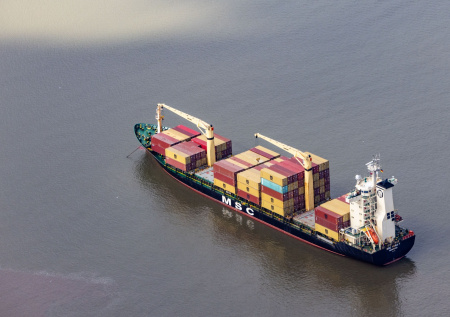 В США задумались об отказе от векового морского закона из-за энергокризиса