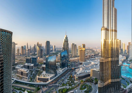 Раскрыто, как получить компенсацию за сорванные туры в ОАЭ