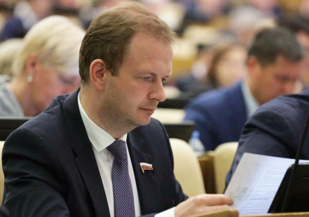 В Госдуме назвали причины появления новых городов в России