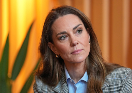 Королевская семья Британии: новости, журналисты скрыли беременность Кейт