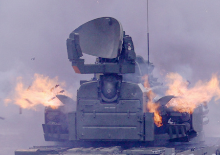 Карта атак БПЛА ВСУ на регионы РФ на 13 марта: инфографика