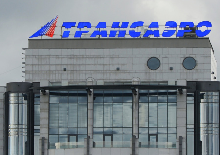 Суд растянул «агонию» обанкротившейся «Трансаэро» до сентября