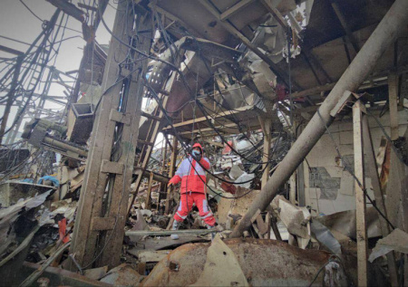 В США заявили, что военные действия в Иране нанесли удар по медицине мира