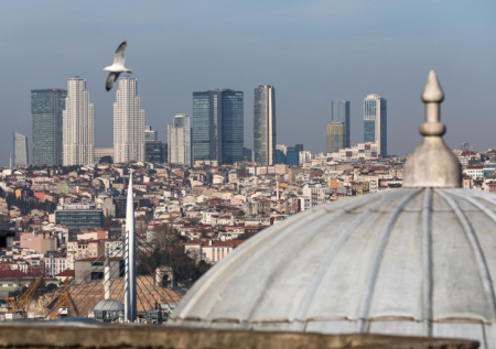 В Турции прояснили ситуацию с использованием С-400 при перехвате ракет