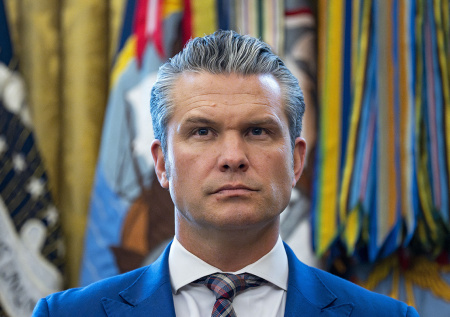 Пентагон отчитался о полном разгроме ракетной промышленности Ирана