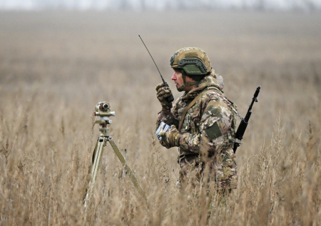 Ильиновка, Сергеевка, Харьков: хорошие и плохие новости фронта СВО 13 марта