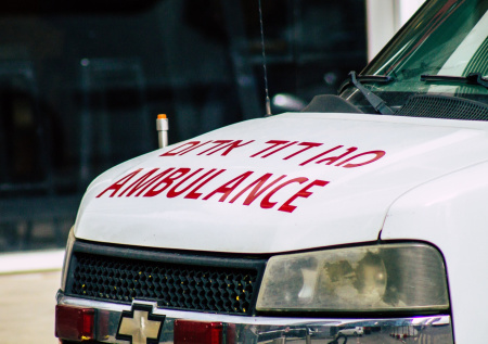 Три десятка человек пострадали при атаке Ирана на израильскую деревню