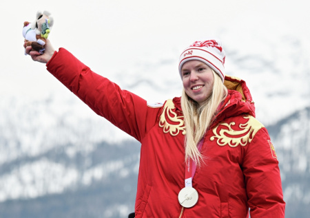 В России предложили создать федеральный музей в честь паралимпийцев