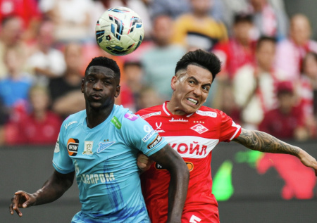 «Зенит» два года не обыгрывает «Спартак»: команда Семака возьмет реванш?