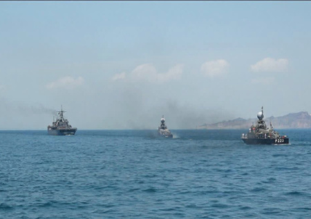 США пообещали не допустить закрытия Ормузского пролива