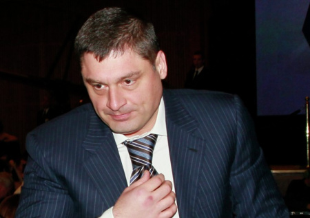 Суд взыскал с экс-владельца «Рост банка» почти 250 млрд рублей