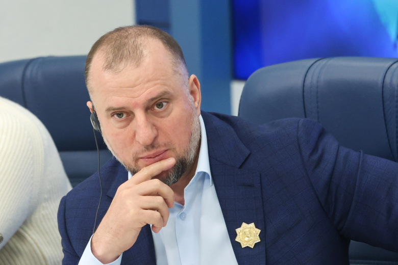 Апти Алаудинов