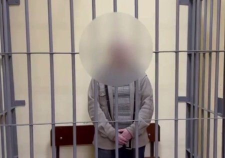 Несколько тысяч рублей от СБУ стоили крымчанину 16 лет в колонии