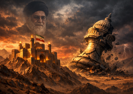 США серьезно просчитались, Иран не победить: за Тегераном — сила и правда