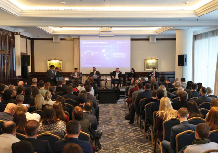 «Медскан» и Рексофт провели анализ «Платформенная экономика в медицине»