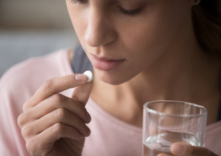 Развеян распространенный миф о вреде снотворных средств