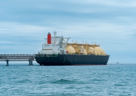 В США оценили объем выведенной из-под санкций российской нефти