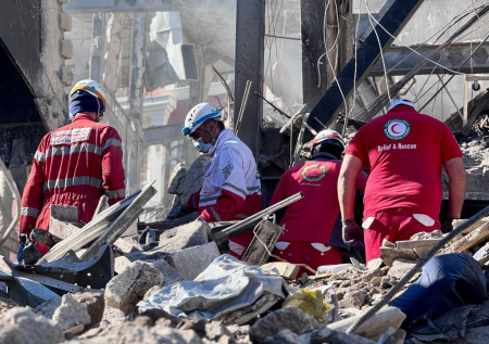 Китай пришел на помощь к одной категории граждан Ирана