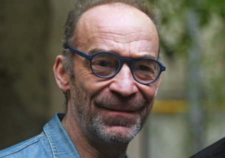 Сыгравший Электроника актер Торсуев отреагировал на смерть Скромного