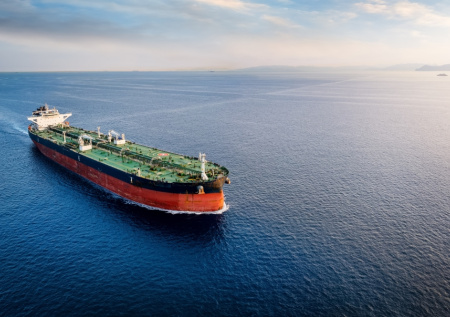 Прокуратура раскрыла детали о капитане захваченного в Швеции танкера