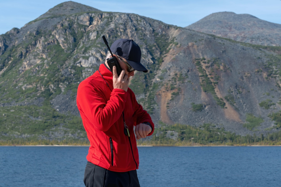 Через стены, через расстояния: как усилить дальность общения по рации