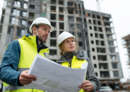 Стройка как система: почему управление стало важнее технологий