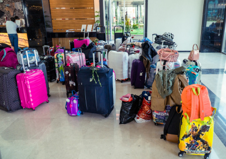 Власти Катара приняли неприятное решение по туристам