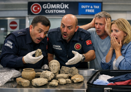 Не покупай! Названы сувениры, которые нельзя вывозить из популярных стран