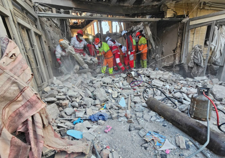 ЦАХАЛ раскрыла, сколько чудовищных ударов нанесла по Ирану