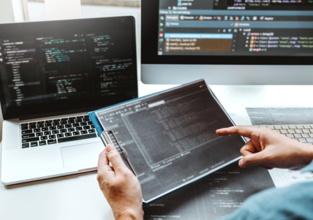 Российские спецслужбы взломали смартфон офицера ВСУ