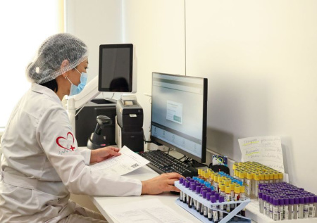 Врачи рассказали, какой анализ надо сдать для поддержания долголетия