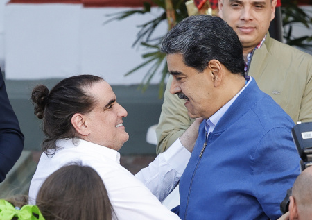 В США раскрыли коварный план в отношении соратника Мадуро